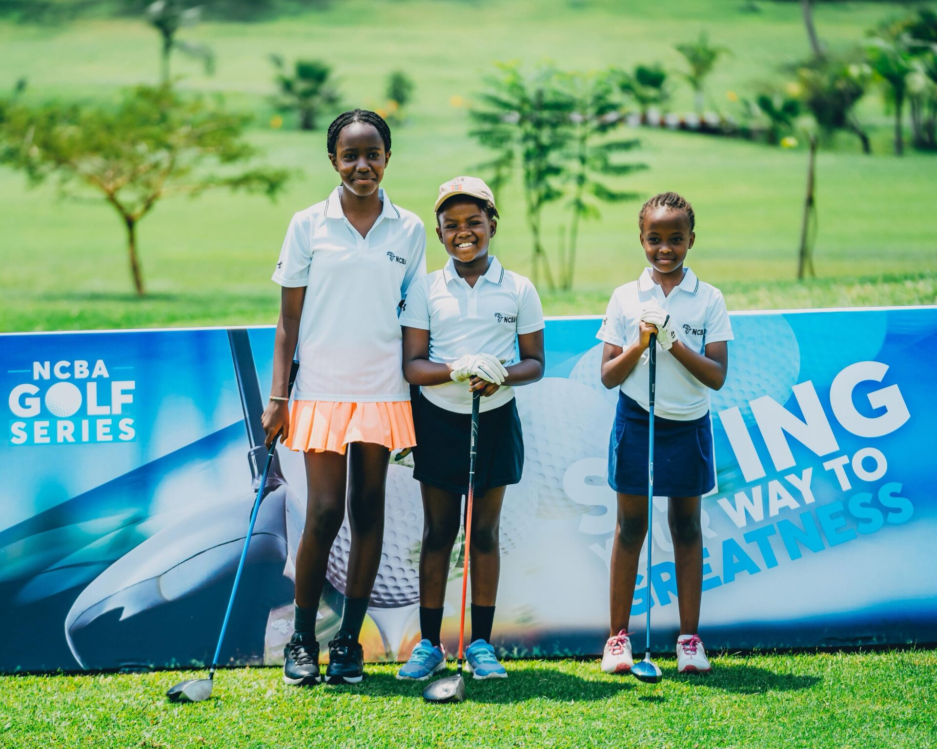 Ghana Schools Invitational Golf Tournament