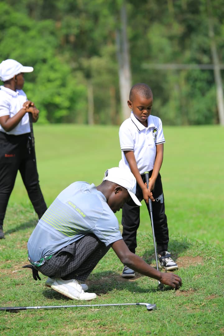 Mabu Golf Tournaments