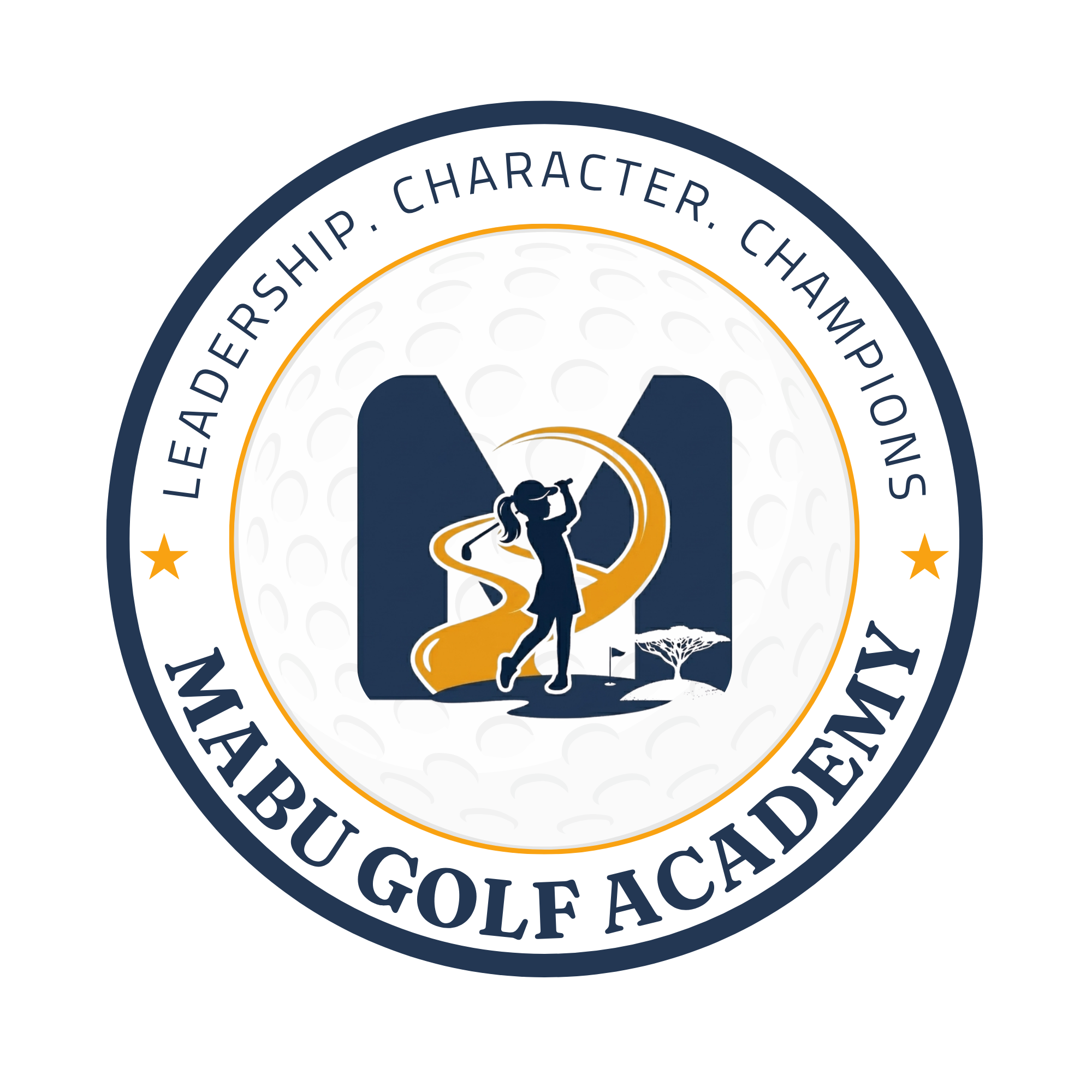 Mabu Golf Academy